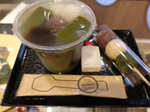 Fukueido-京都市必去景点