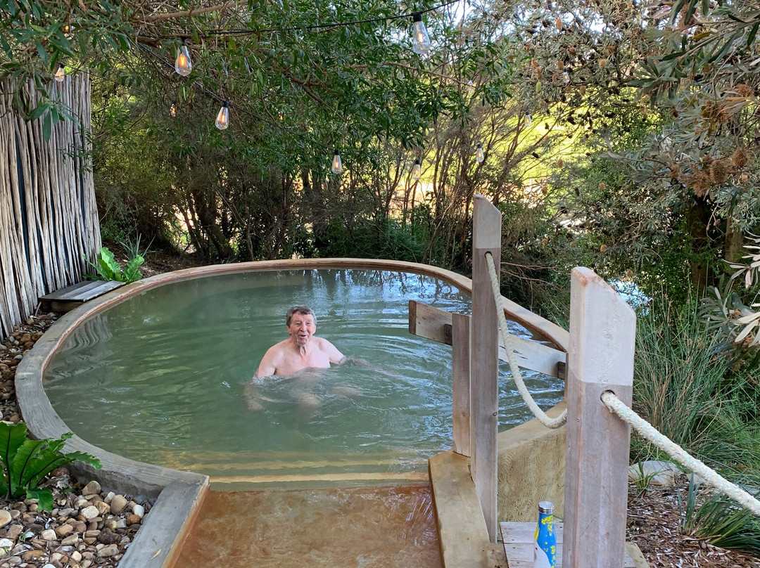 Metung Hot Springs-Metung必去景点