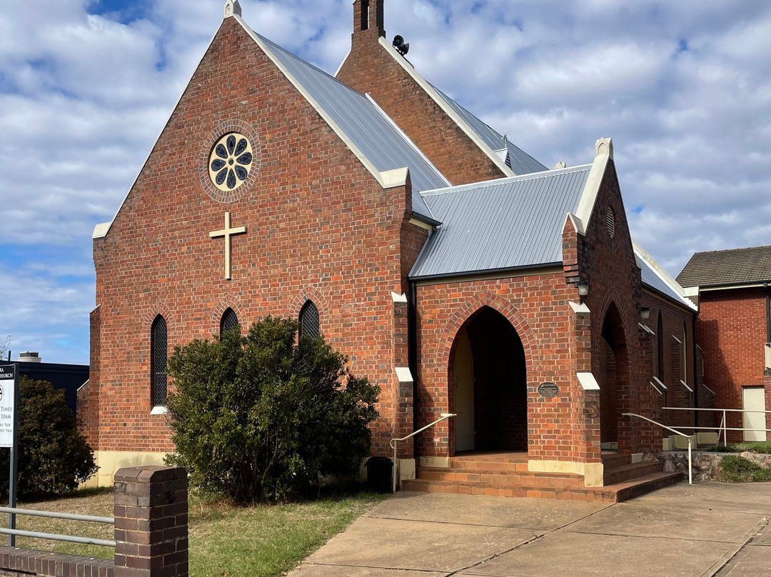 Uniting Church- Cowra景点图片
