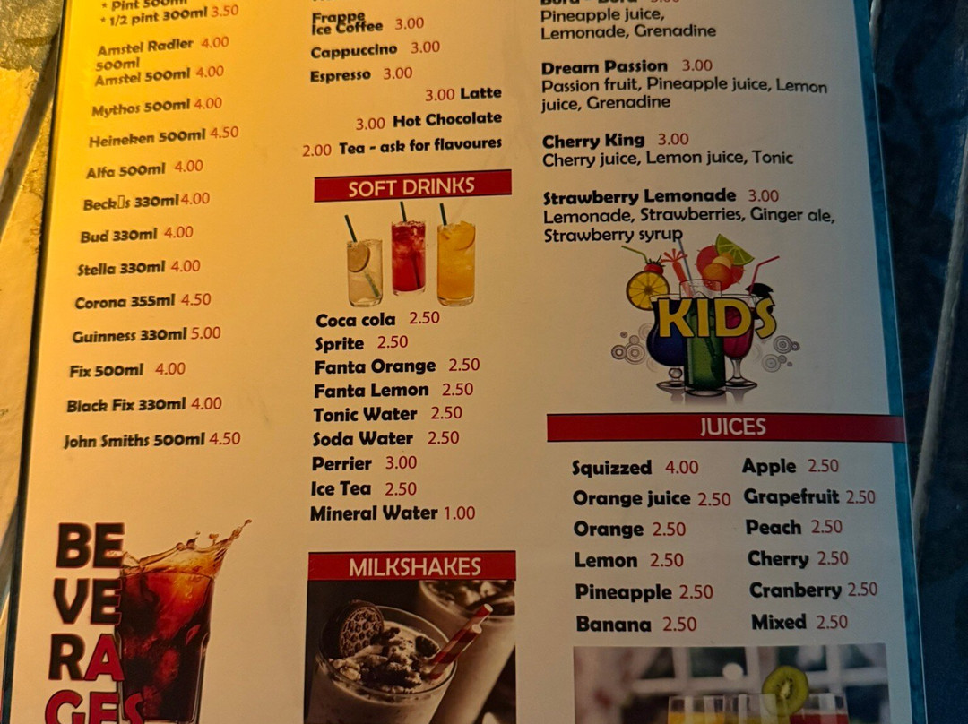 Red Tail Cocktail Bar-卡拉马其必去景点