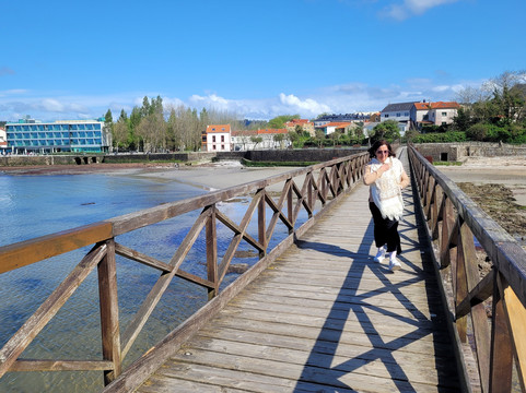Castelo de Santa Cruz-Porto de Santa Cruz必去景点
