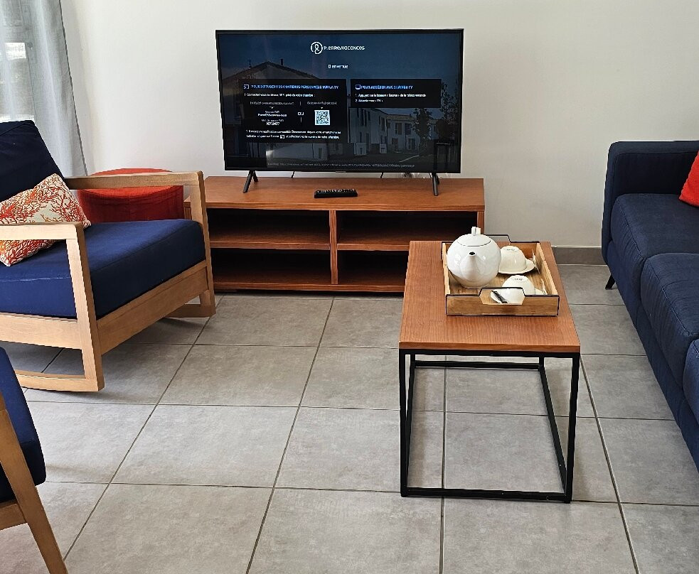 Résidence Pierre & Vacances premium Les Villas d'Olonne主图