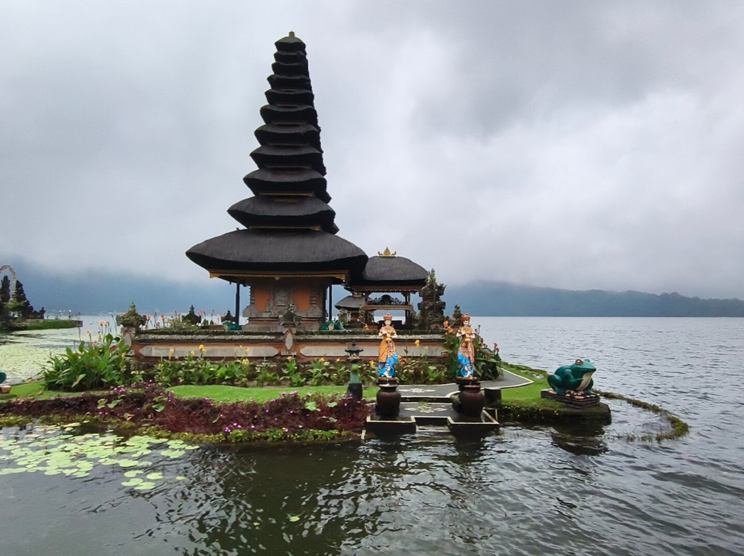 Bali Bugle-金巴兰必去景点