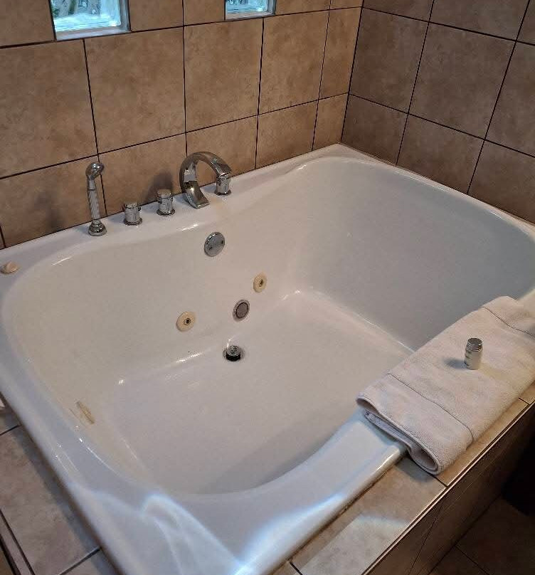 The Inn at Shasta Lake主图