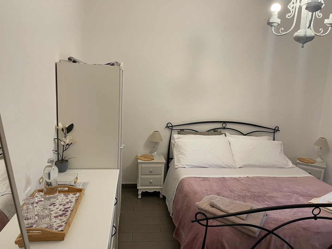 B&B La Perla Bianca主图