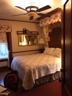 Brick Inn Bed and Breakfast主图