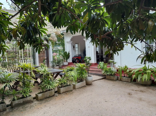 Merit Restaurant主图