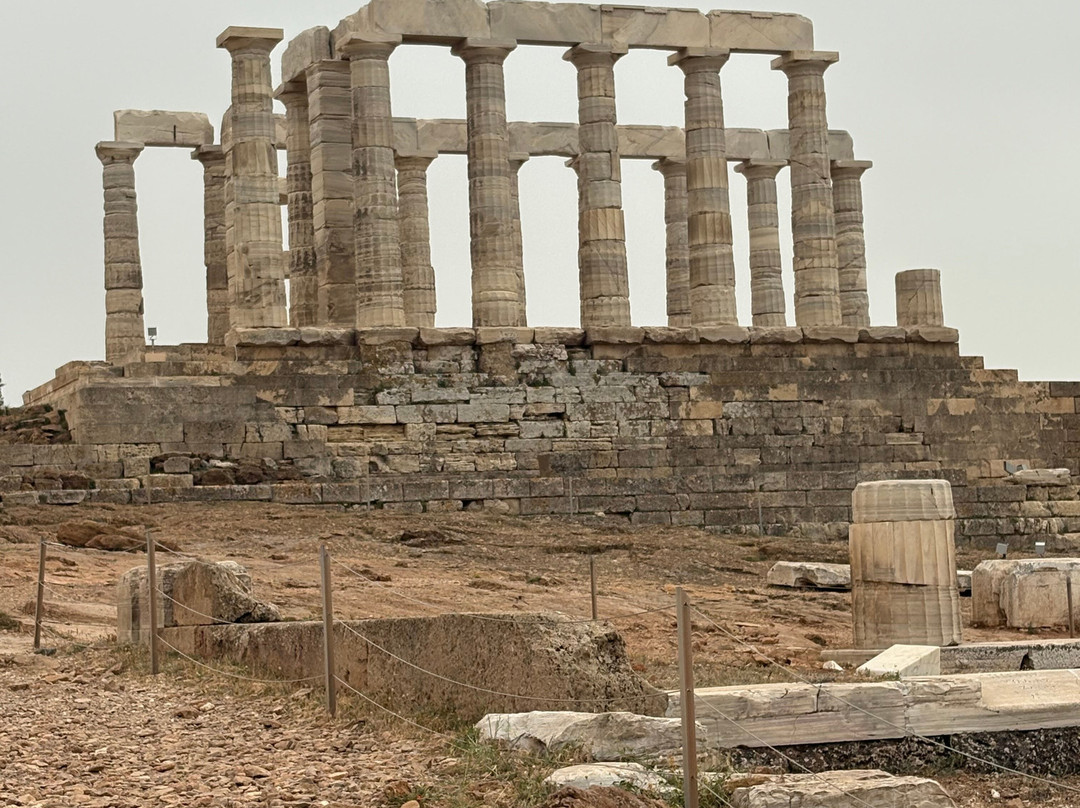 Joyride Charters LLC-韦斯特布鲁克必去景点