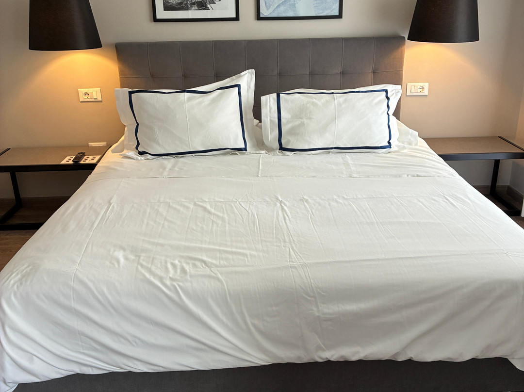 Hotel Osam主图