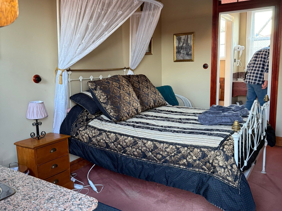 Sorell Barracks主图