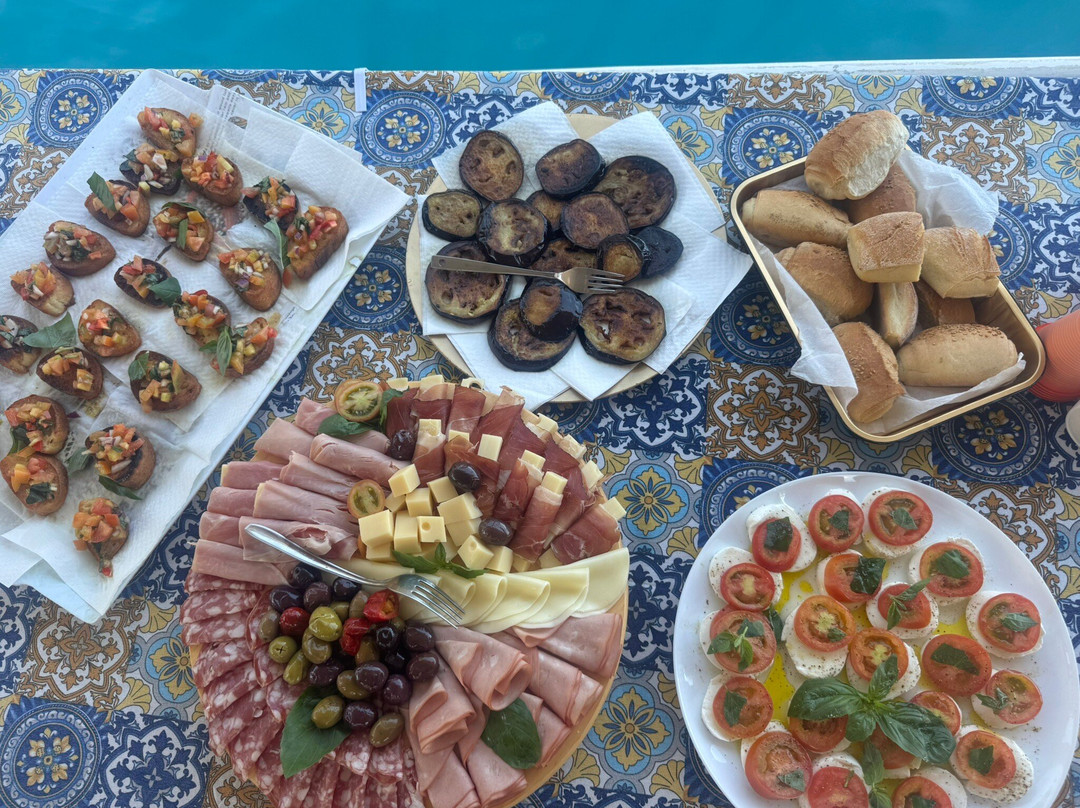 Taormina Rent Boat-Giardini Naxos必去景点