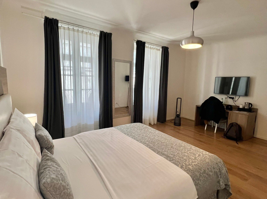 乌马尔瓦西亚旅馆主图