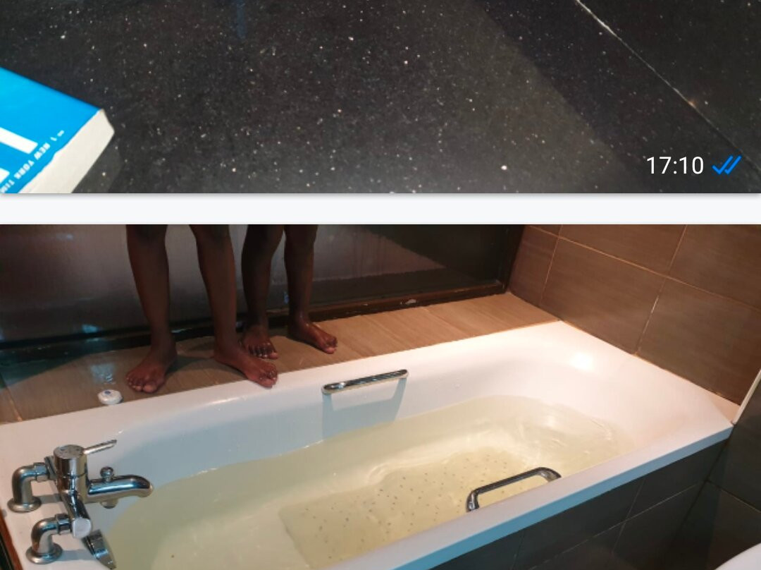 Boma Inn Eldoret主图