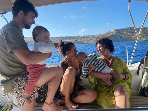 Feel The Seas-瓦莱塔必去景点