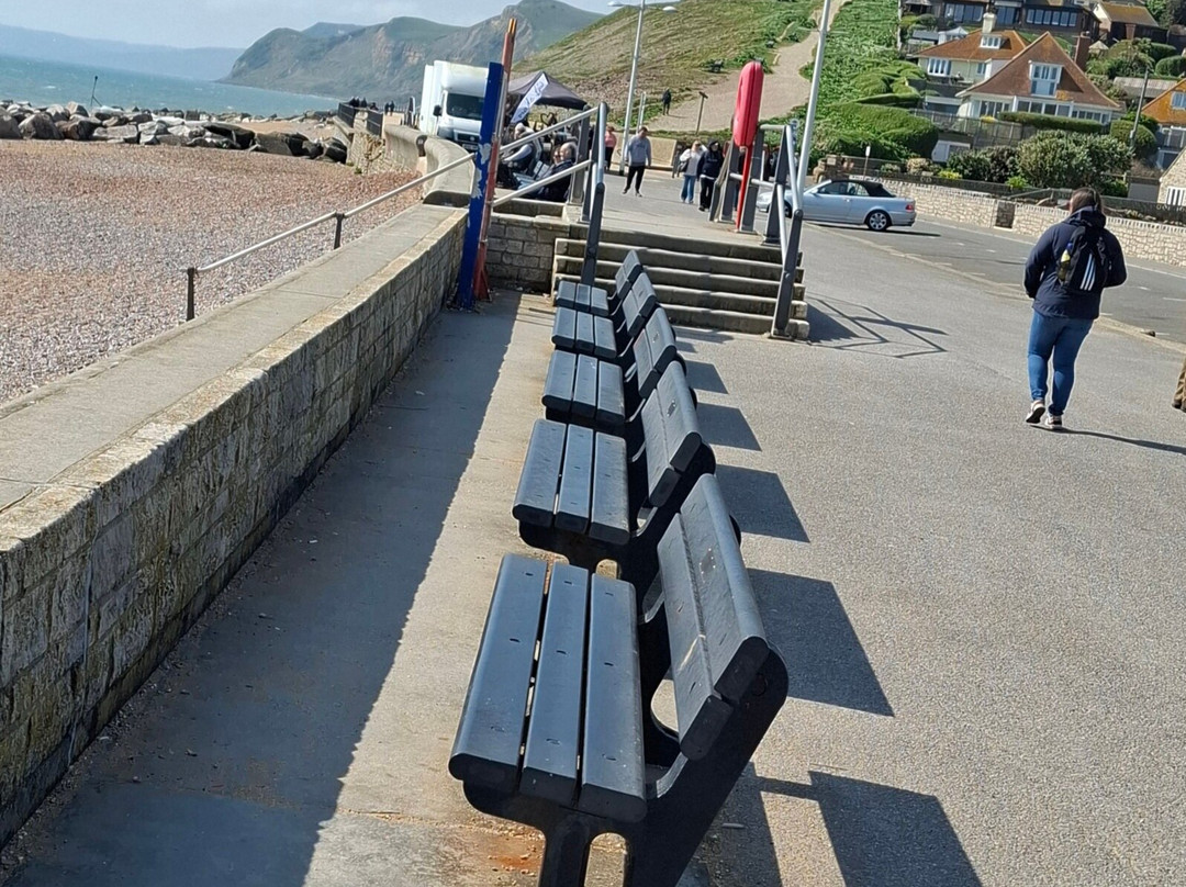 West Bay Beach-West Bay必去景点