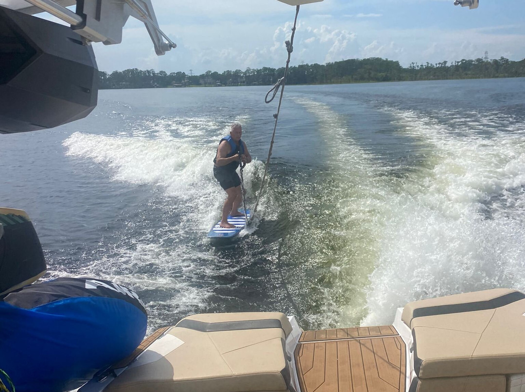 Florida Ski School-Windermere必去景点