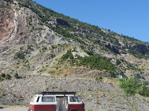 Tirana Free Walking Tour-地拉那必去景点