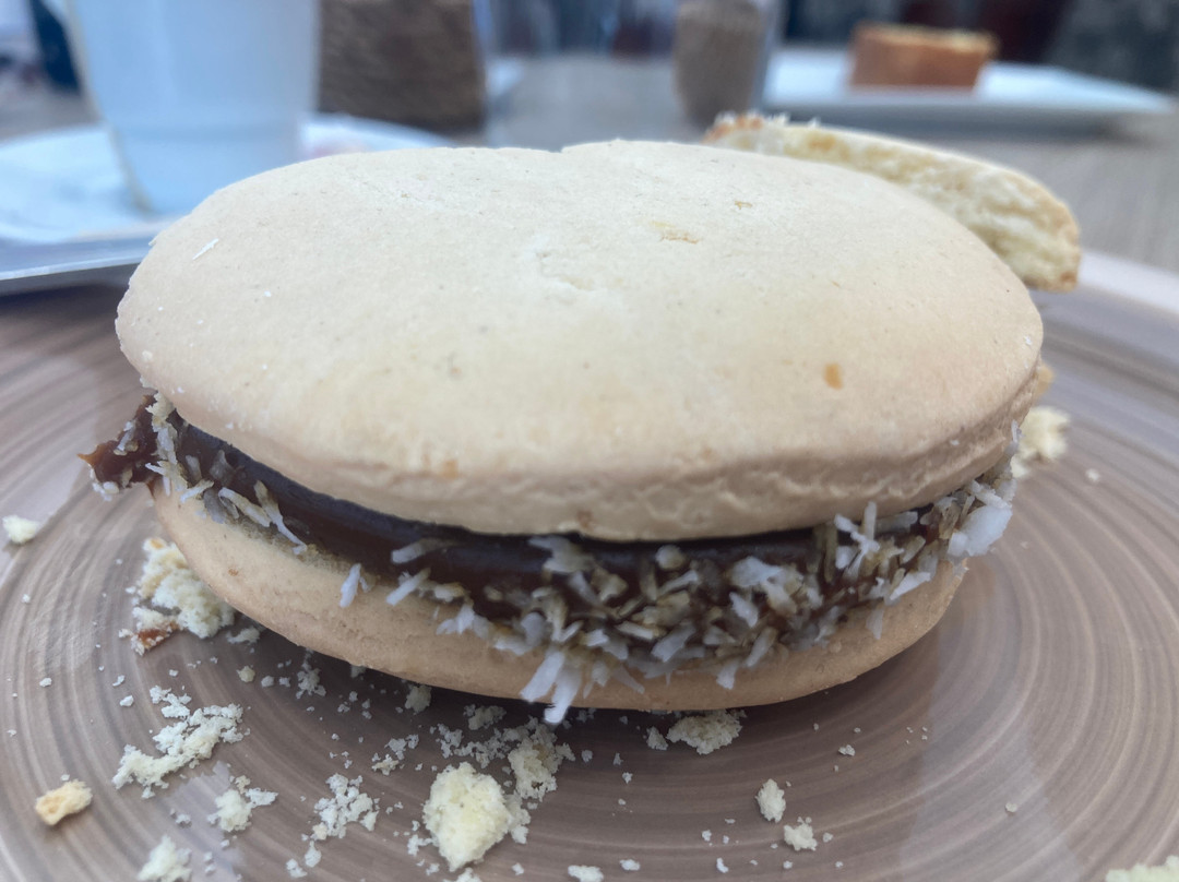 Core by Clare Smyth