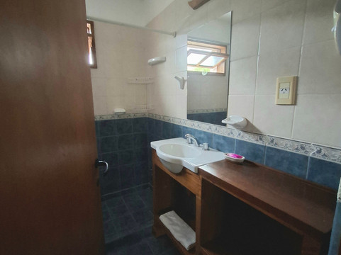 Rincon de los Troncos主图