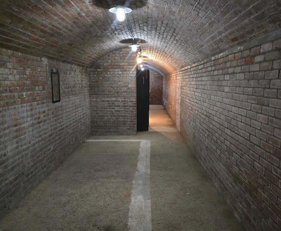 St. Anthony Head Walk-St Mawes必去景点