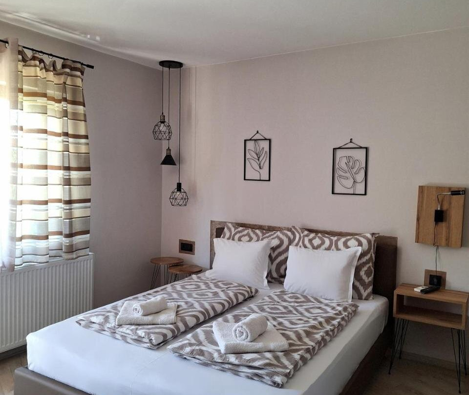 Guest House Dimitrije