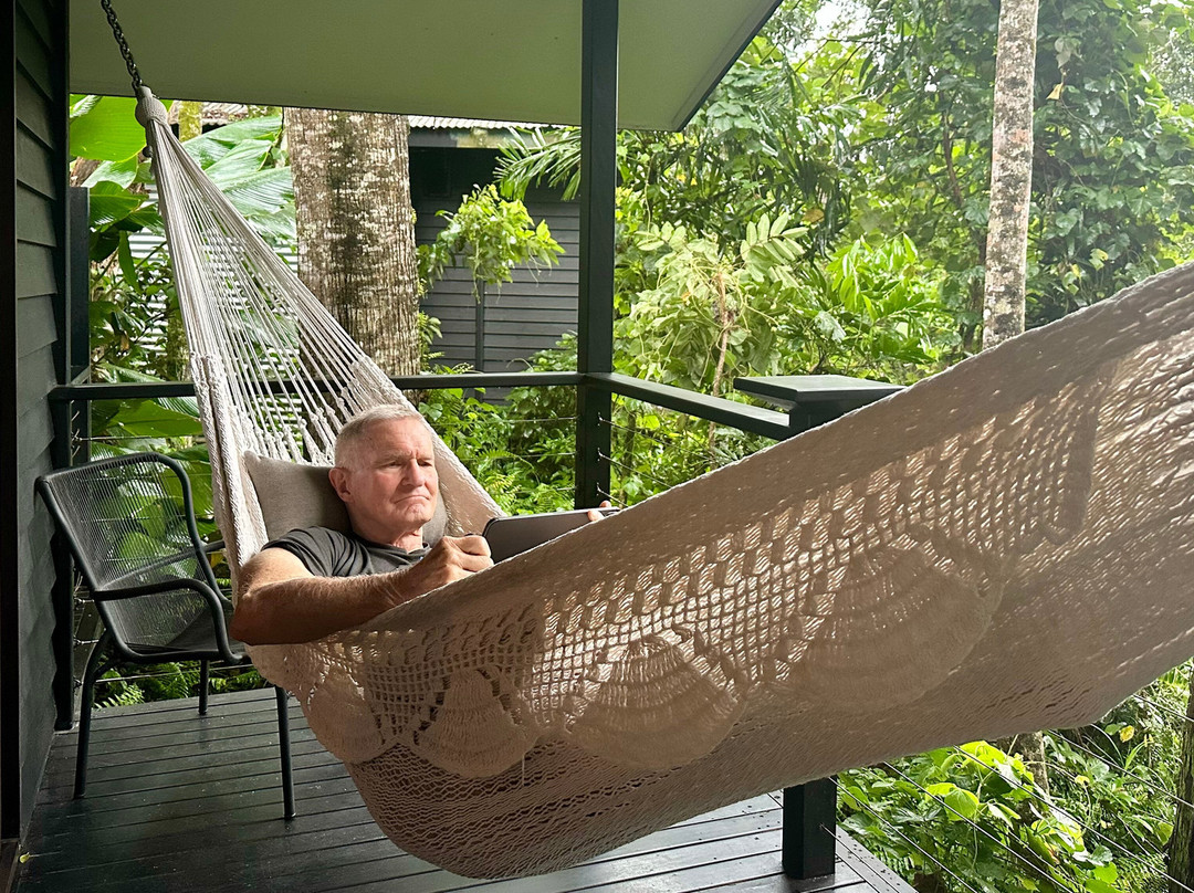 希尔奇橡树酒店主图