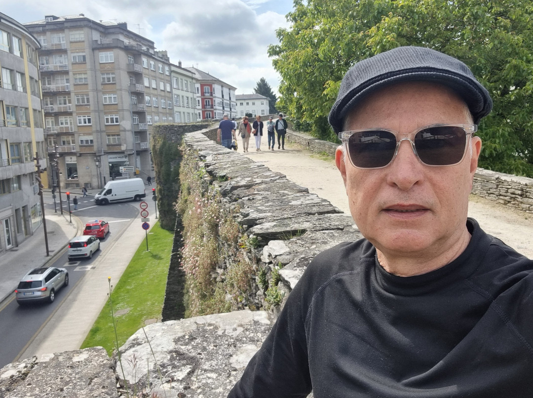 Fuente de San Vicente-卢戈省必去景点