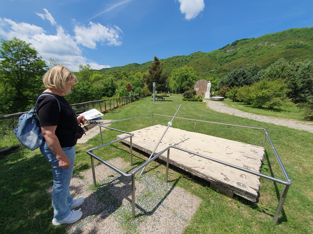 Aristotle Park-Stagira-Akanthos必去景点