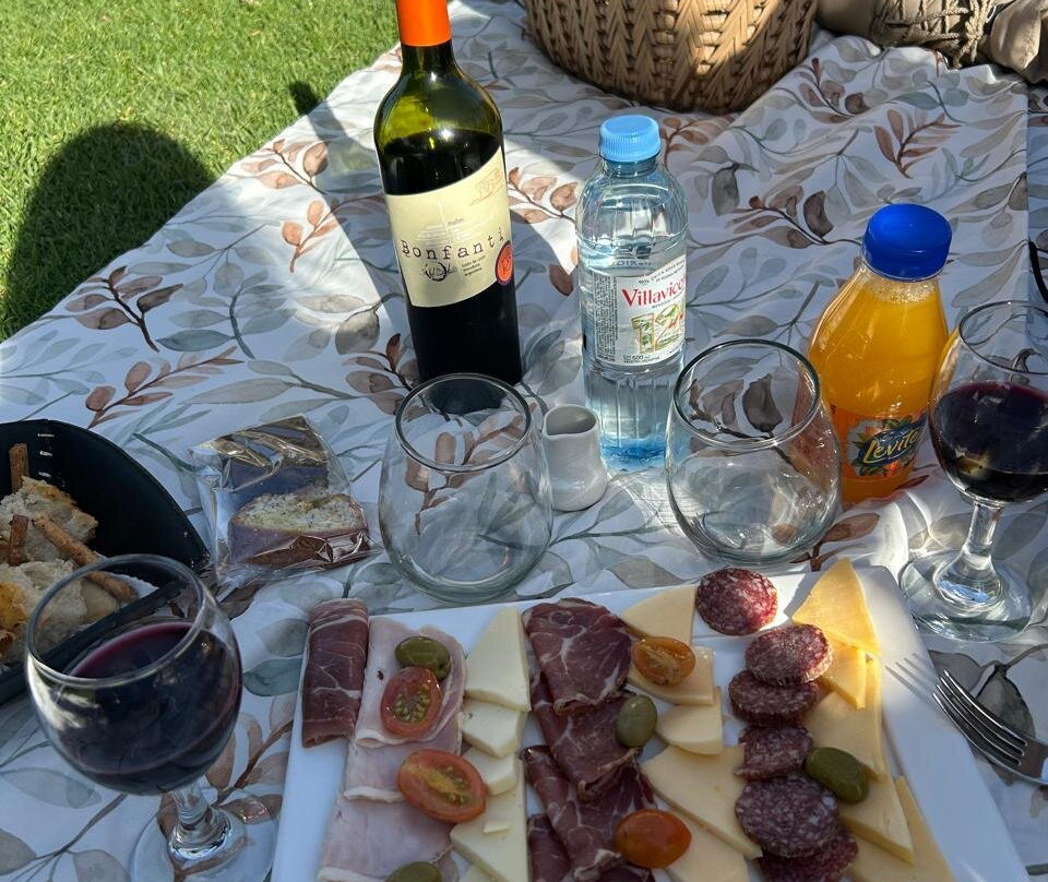 Bodega Roberto Bonfanti-路冉得库约必去景点