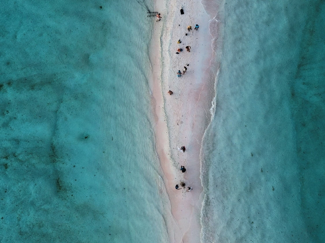 Freedive Nusa-Ped必去景点