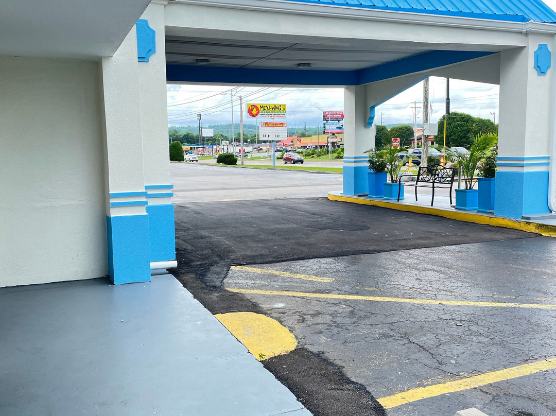 Days Inn by Wyndham Athens主图