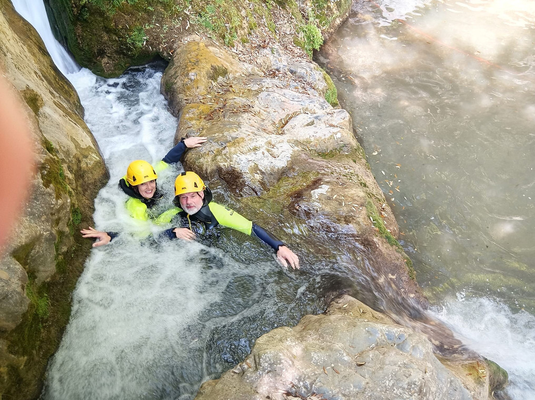 LaoRaft Scalea-Scalea必去景点