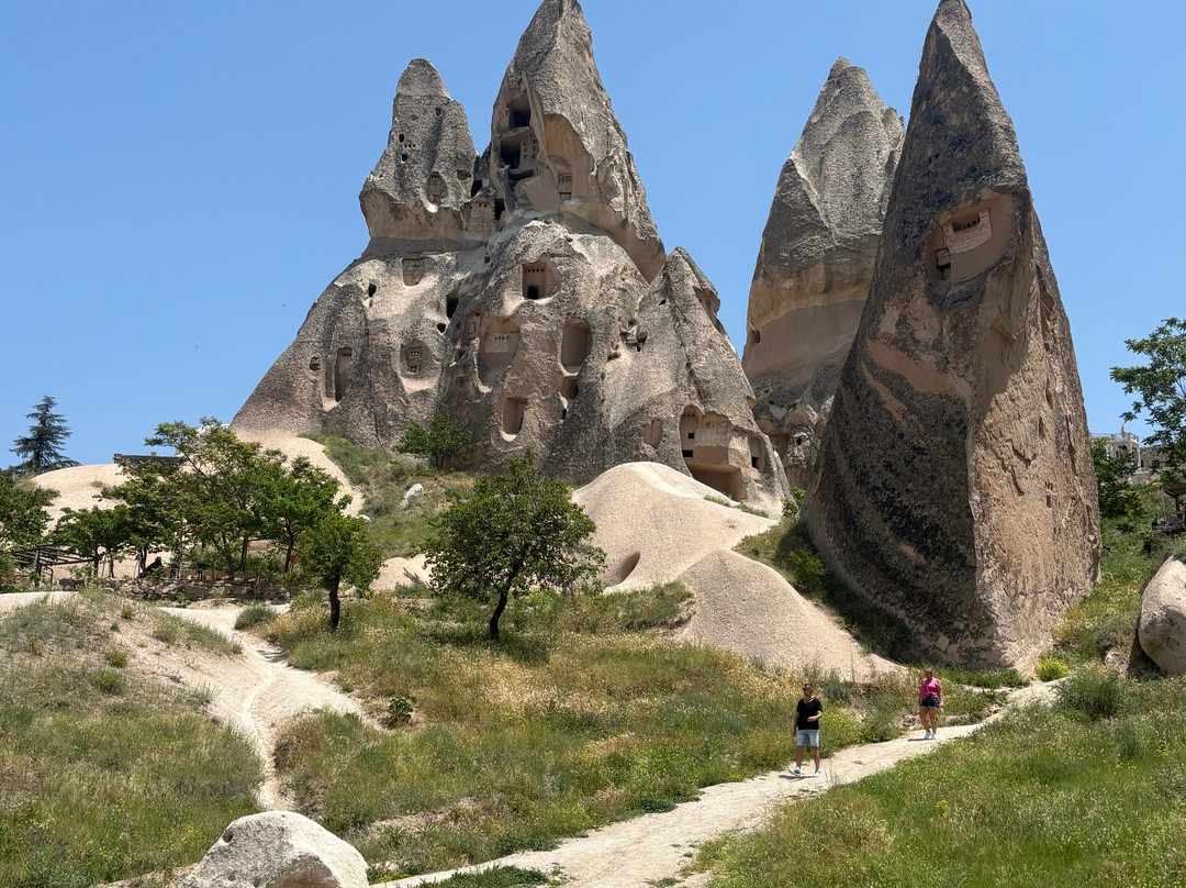 Moon Gleam Travel Agency-格雷梅必去景点