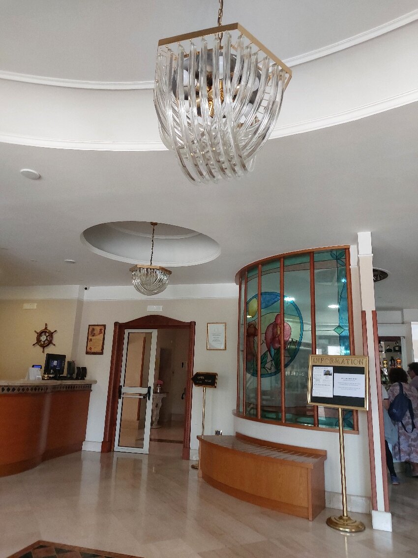 Hotel Belsito-官方