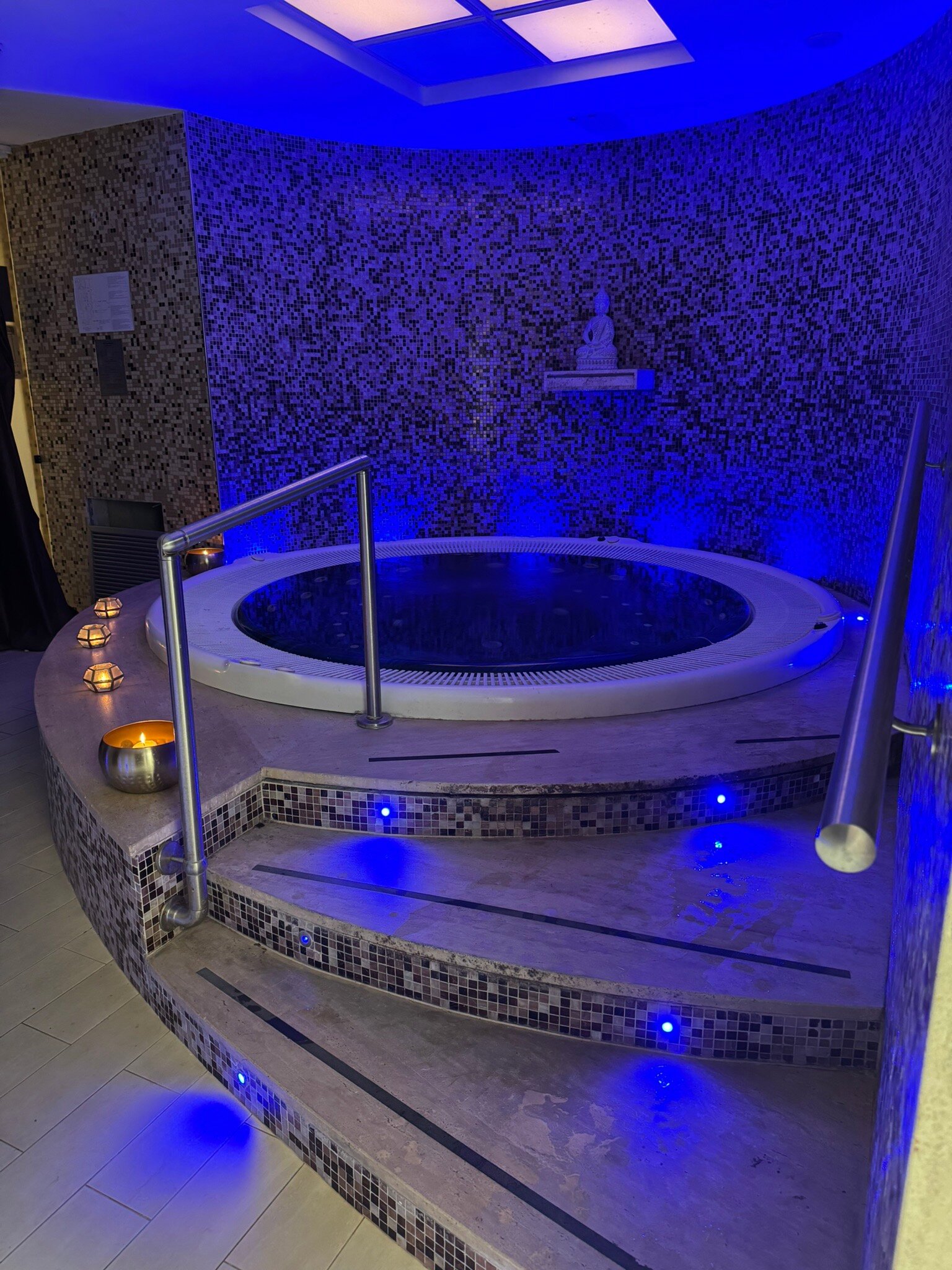 Hotel Toscana-官方