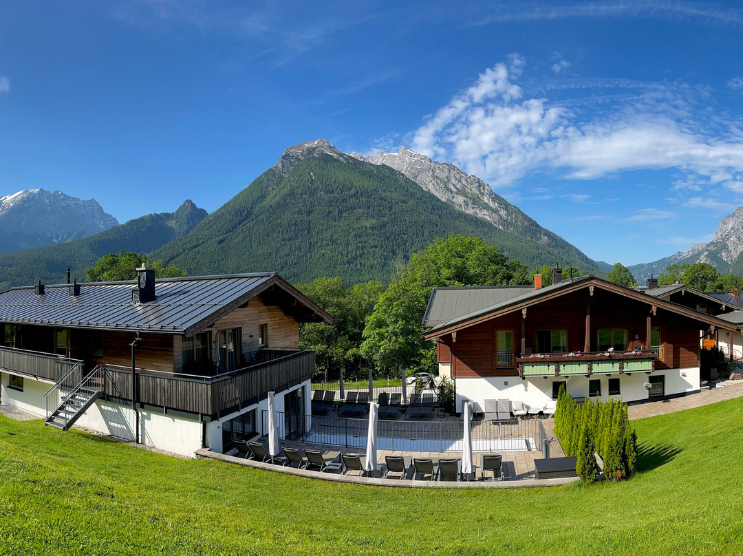 Hotel Hindenburglinde主图