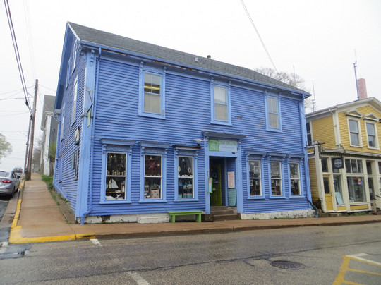 The Lunenburg Inn主图