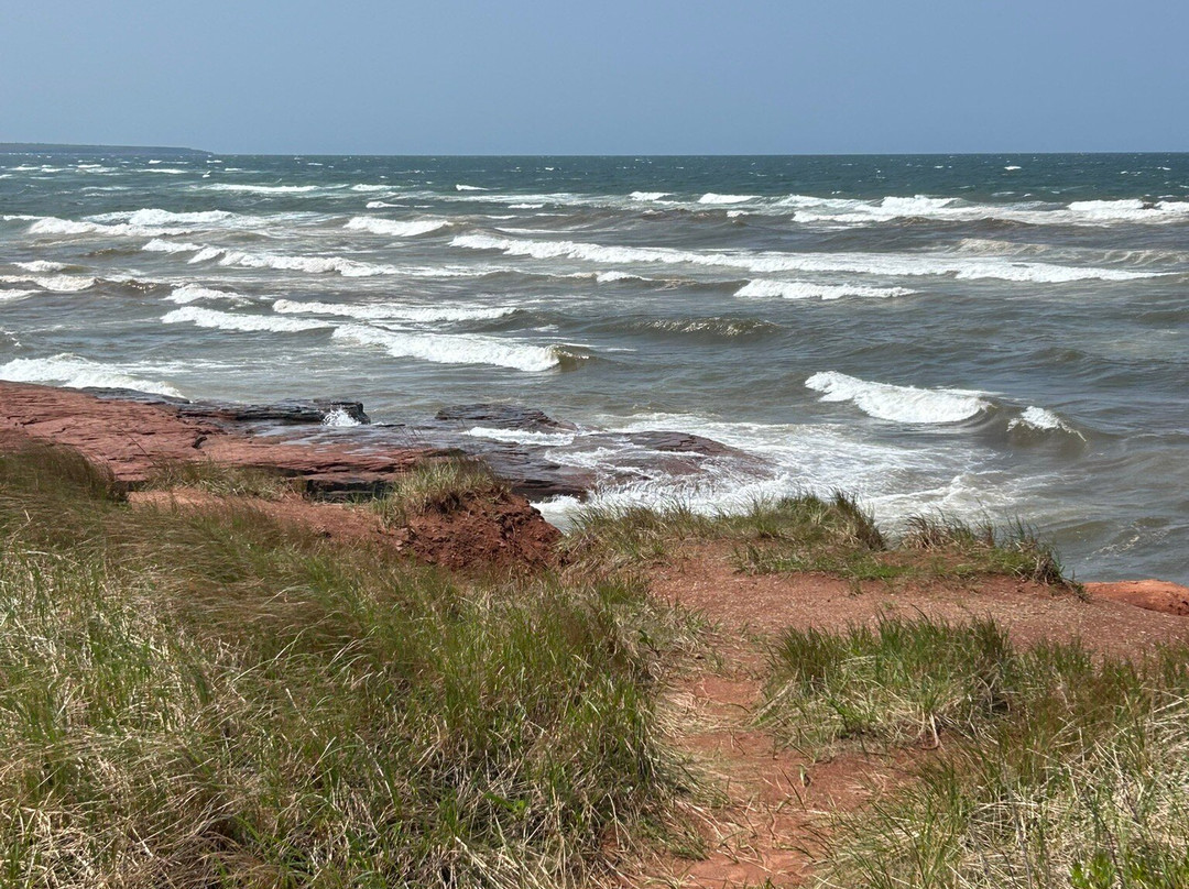 Thunder Cove Beach景点图片
