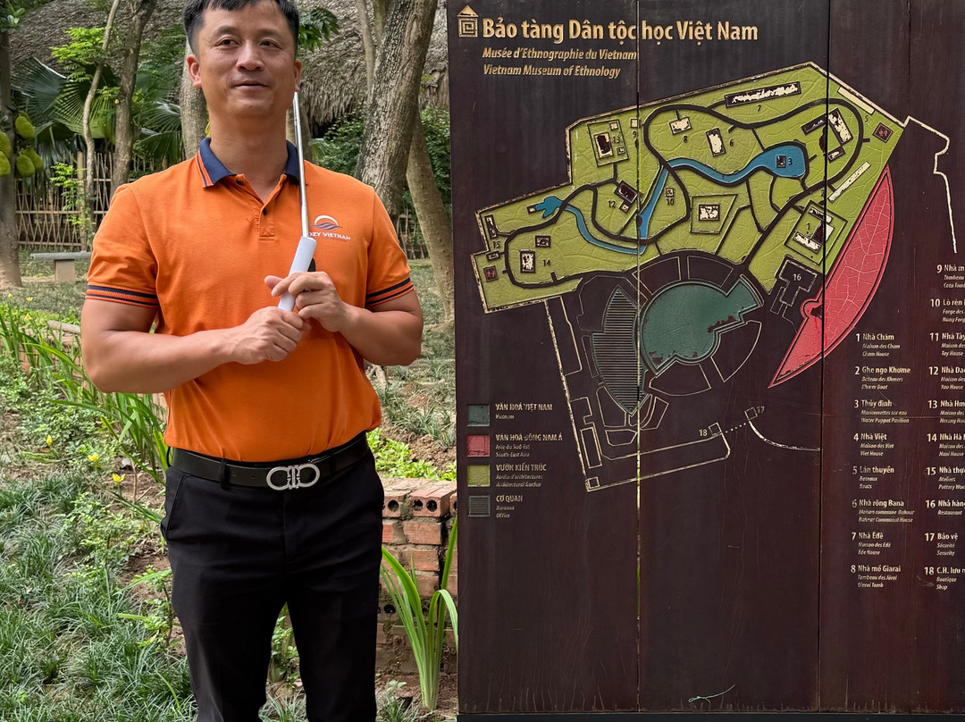 Cozy Vietnam Travel-河内必去景点