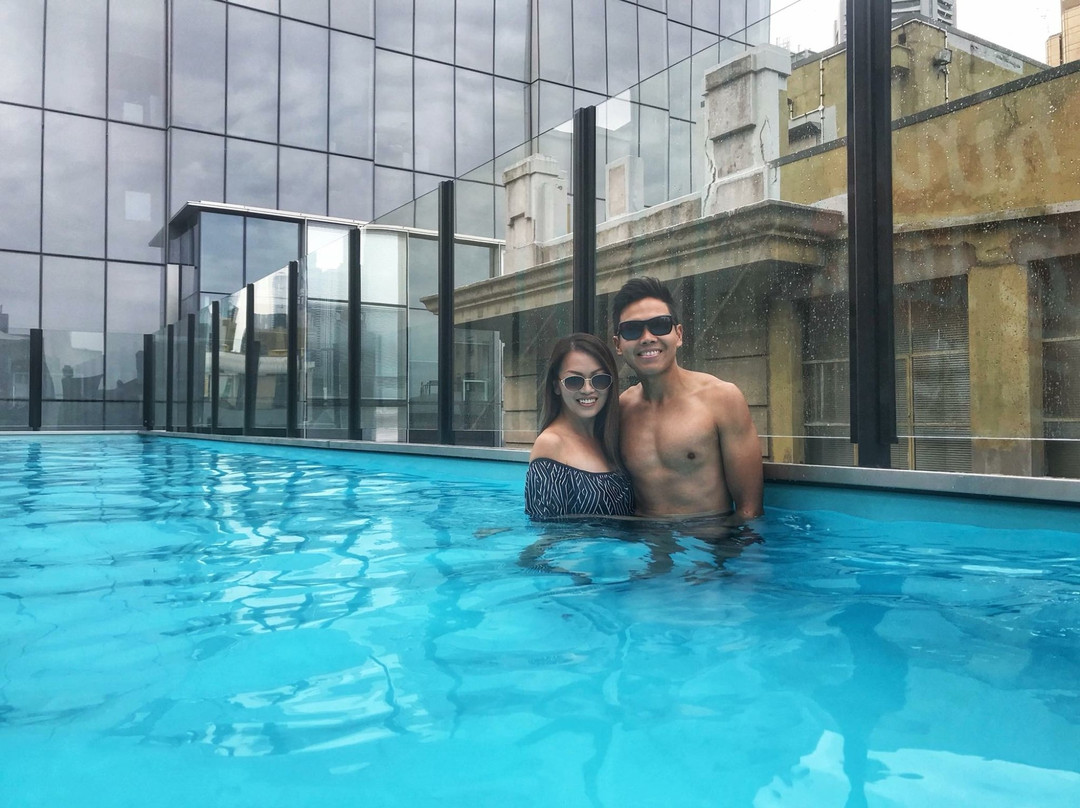 雅达菲旅馆主图