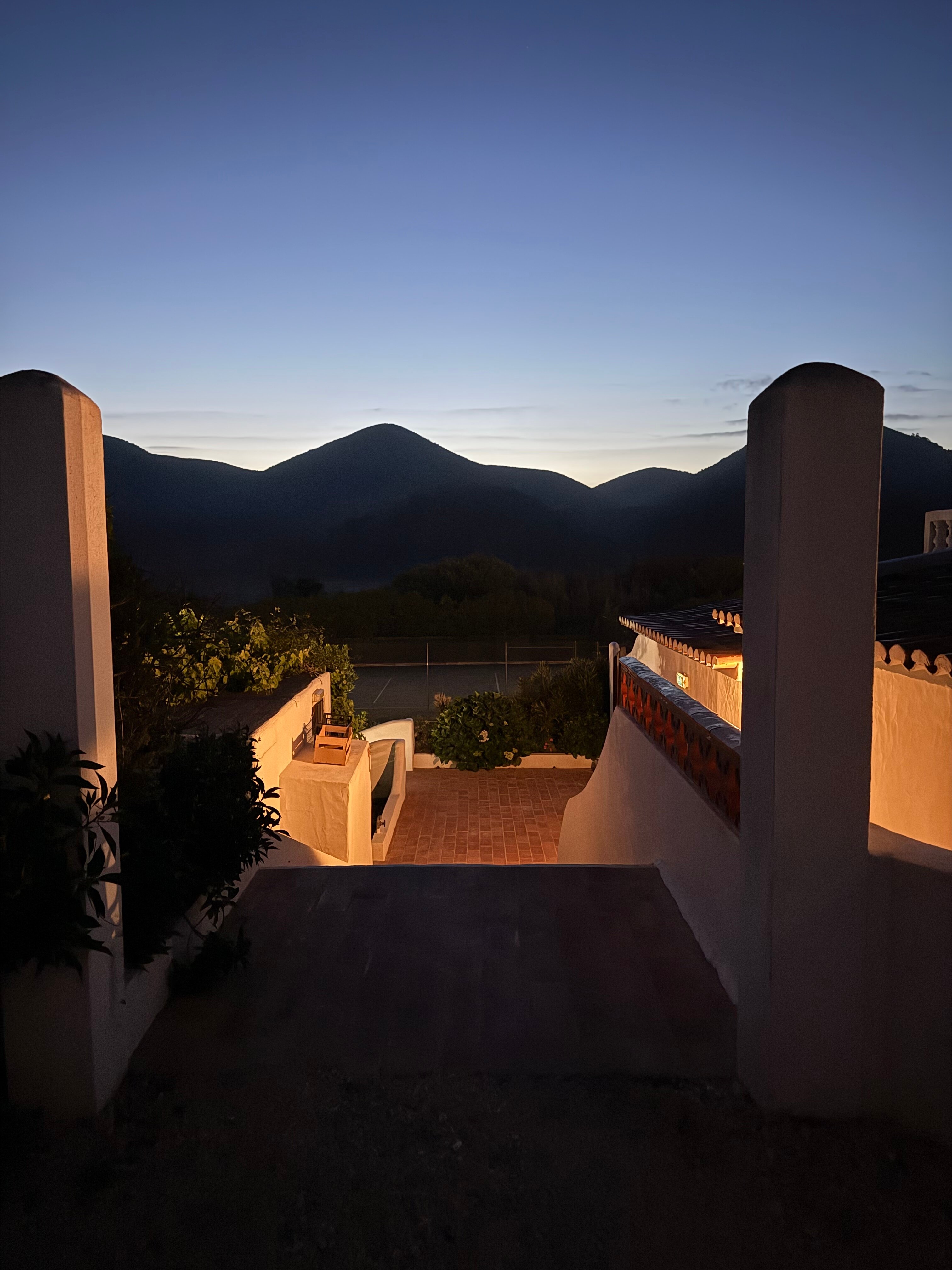 Casa Fajara-官方