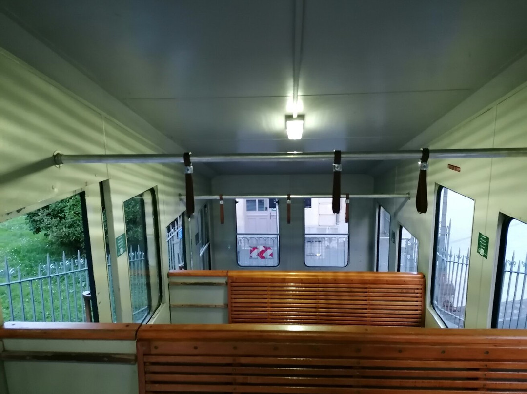Funiculaire de Pau景点图片
