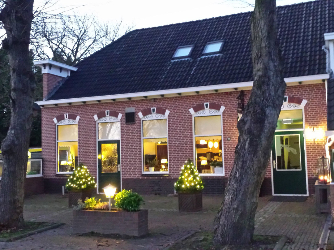 Hotel Restaurant Schuttershof