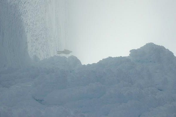 Glacier Tours Saefellsjökull-Snaefellsbaer必去景点