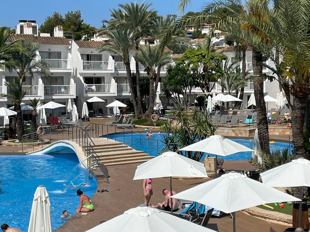 Ca's Saboners Aparthotel主图