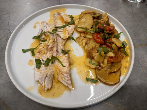 Rivalsa Cucina Testarda主图