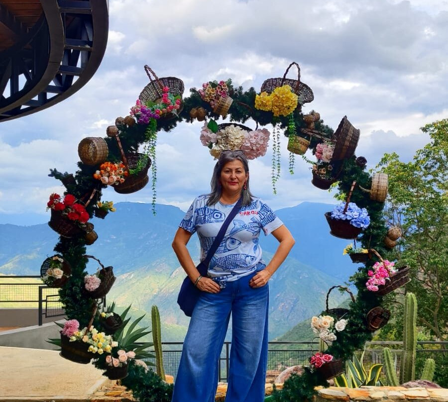 La Mesa de los Santos-Los Santos必去景点