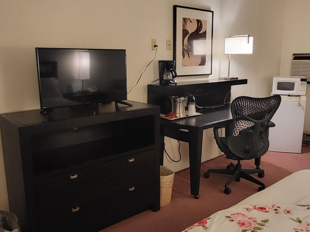 Americas Best Value Inn Laramie主图