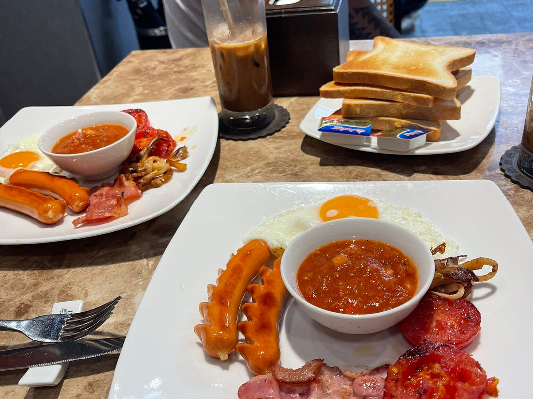 The Dream Suite主图