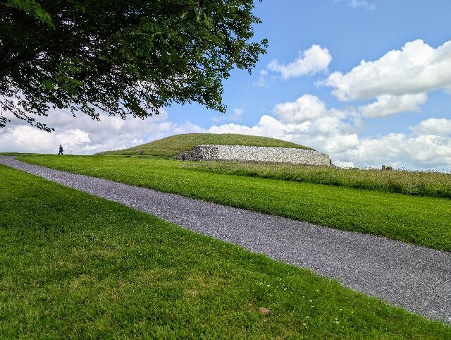 Newgrange Tours